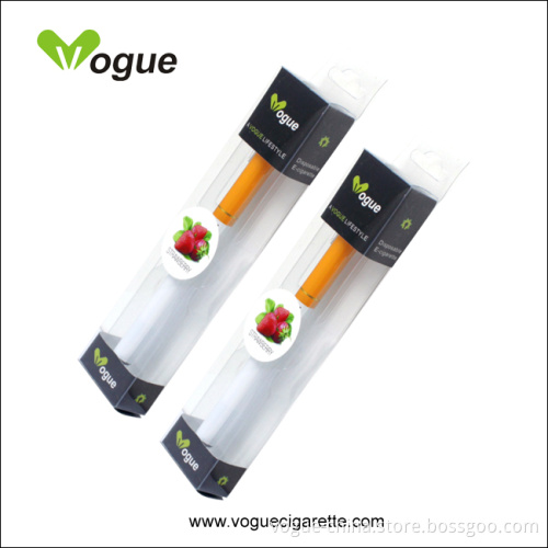 Disposable Electronic Cigarette VV1 (V103 M)